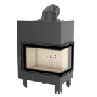 Recuperador MBM 10 Com Lateral - Kratki